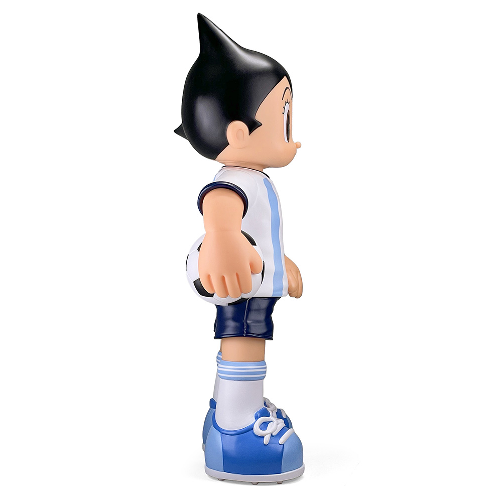 Astro Boy - World Cup( Energetic - Argentina Ver. )-Product - Hung